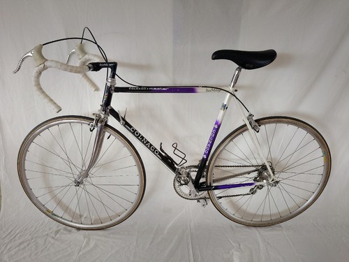 Colnago master campagnolo - master, 56