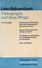 Pädagogik auf dem Wege : 4