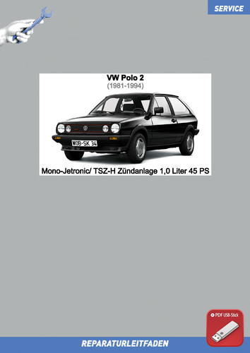 Usb stick polo - usb, (81-94)