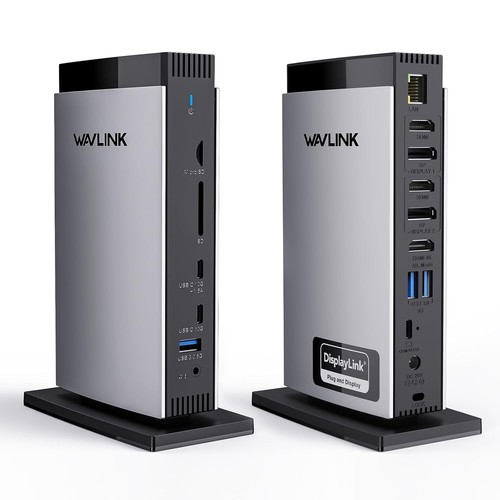 Displaylink usb dock hdmi - usb-c,