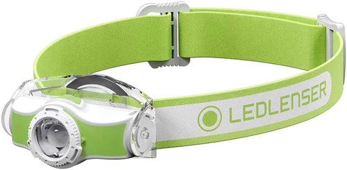 Ledlenser stirnlampe mh3 - ledlenser,