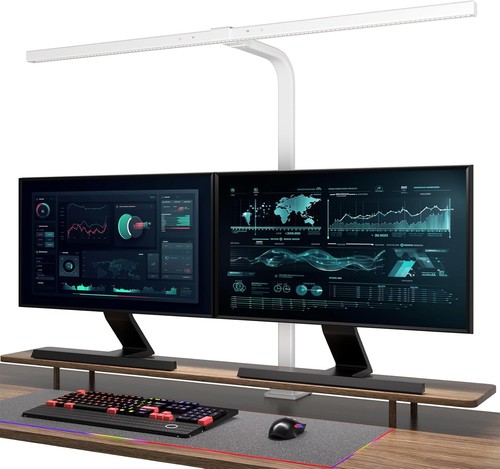 Eyocean schreibtischlampe led - eyocean,