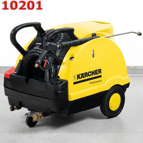 Kärcher hds 558 - hds, c