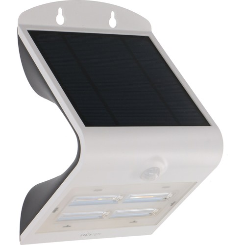 Solar led flutlicht - solar, strahler