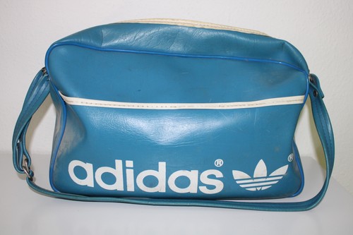 Vintage adidas sporttasche - vintage,