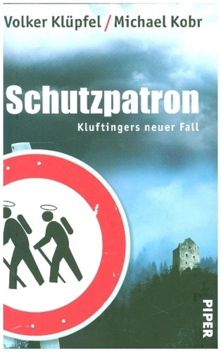 Schutzpatron kommissar - schutzpatron.,
