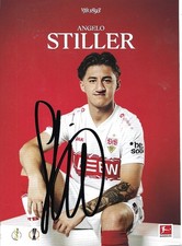 ANGELO STILLER-VFB