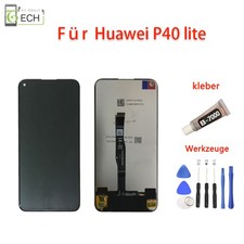 LCD Touchscreen Für Huawei