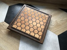 Handgefertigt Schneidebrett