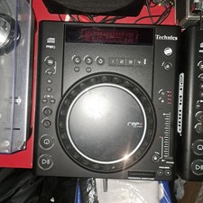 Reloop RMP 1 Scratch  CDJ DJ