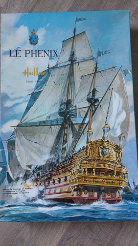 Heller phenix - heller, le