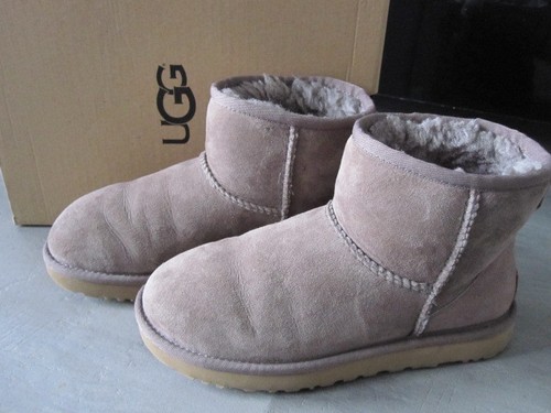 Ugg australia classic boots - ugg,