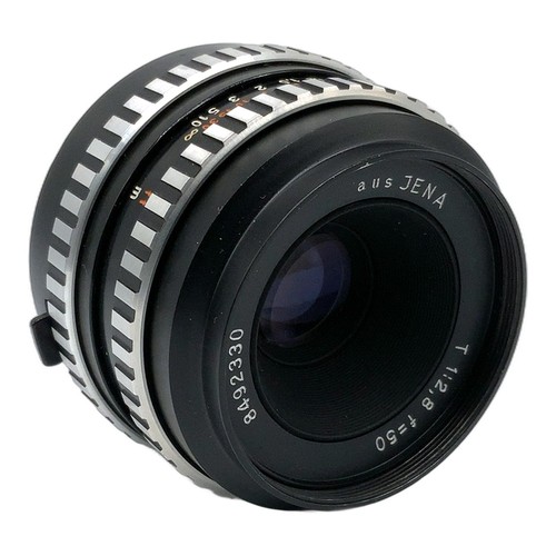 Carl zeiss aus jena tessar - "aus,