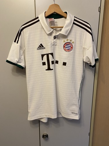 Bayern münchen trikot - fc,