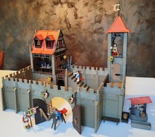 Playmobil 3450 Große