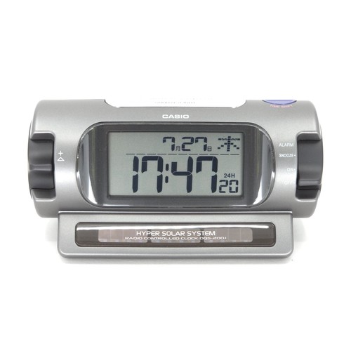 Nos casio dqs 200j hyper - hyper, solar