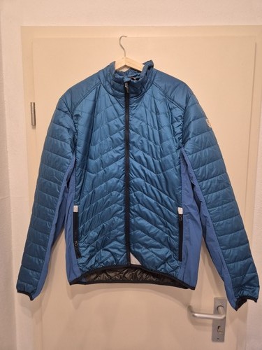 Dolomite herren steppjacke - dolomite,