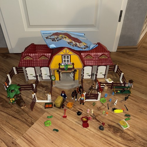 Playmobil 6926 großer - playmobil,