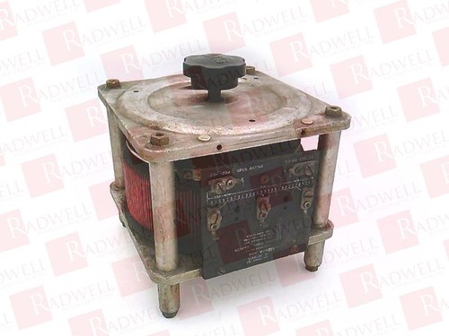 Variac w20bb - variac, (used)