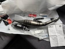 Leovince RS ZX TT minarelli