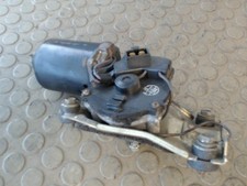 Scheibenwischermotor Vorn Ford