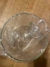 Glas Ersatzglas Petromax 500 HK 110 x 115 mm neu