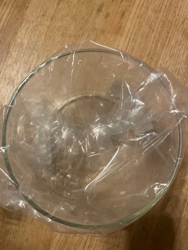 Glas ersatzglas petromax 500 - glas,