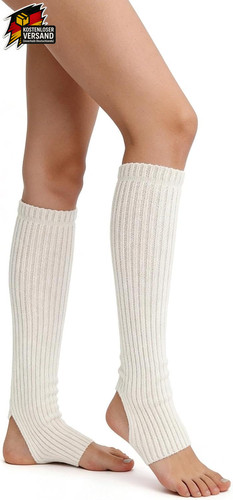 Beinstulpen damen mädchen - damen,