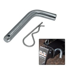 Anhängerkupplung Stiftschloss