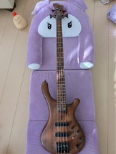 Mayones be4 bass delano - bass,