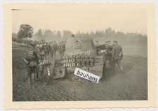 Foto Russland Wehrmacht 