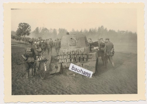 Foto russland wehrmacht - foto,