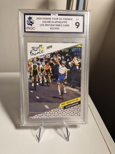 Panini tour france - de,