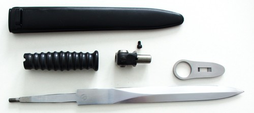 Schweizer armee m57 - schweizer,