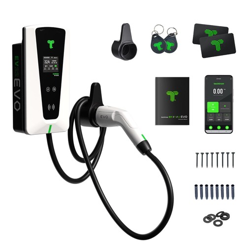 Techtron ev22 evo 22kw - ev22,