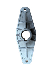 Messerhalter 25,4 kompatibel