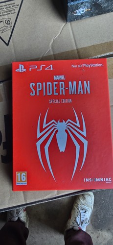 Marvel spider man special - –,