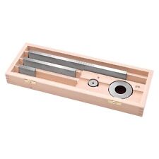 Endmaß-Prüfsatz für