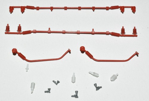 Märklin 229278 zubehörset - 229278,