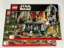 LEGO® Bauanleitung Star Wars