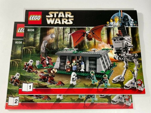 Lego bauanleitung star - lego®,