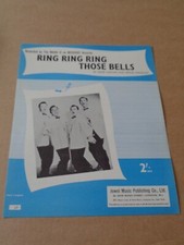 Mark IV - Ring Ring Ring Those