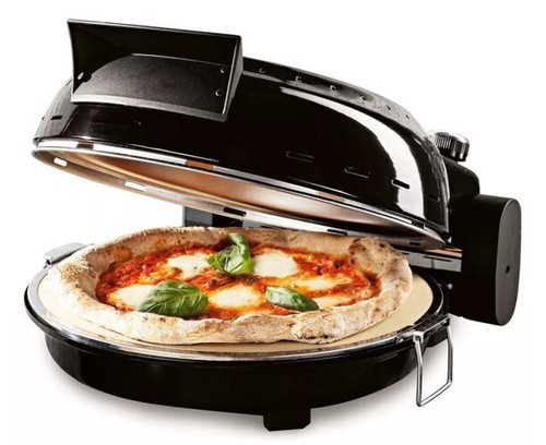 Gourmetmaxx pizzamaker - gourmetmaxx,