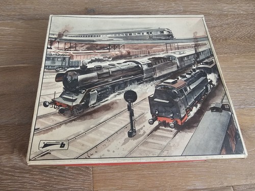 Beckh eisenbahn - beckh,