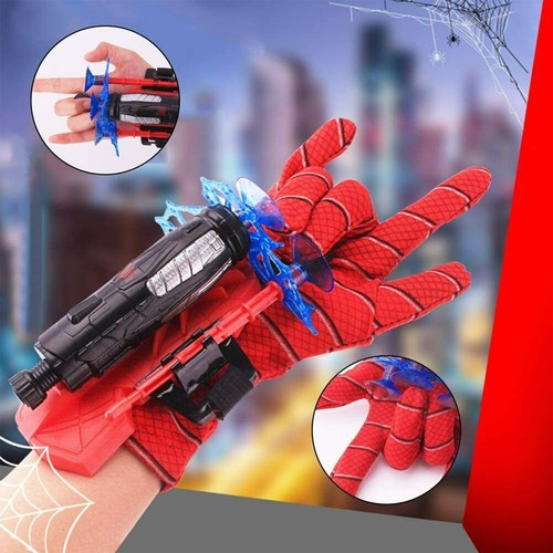 Kinder venom spider - venom, spider-man