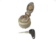 Zündschloss von Bosch SH/KSA 3/4 für Oldtimer Traktor Schlepper