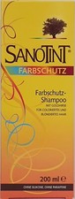 Sanotint Farbschutz