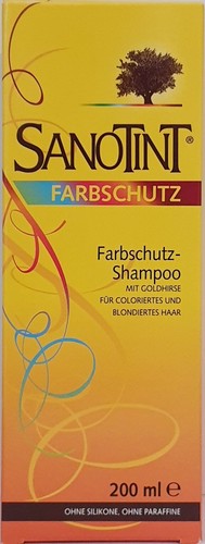 Sanotint farbschutz - sanotint,