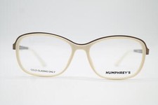Brille HUMPHREYS ESCHENBACH