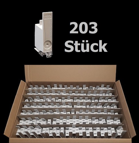 Neu 203 pos vorschub - neu,